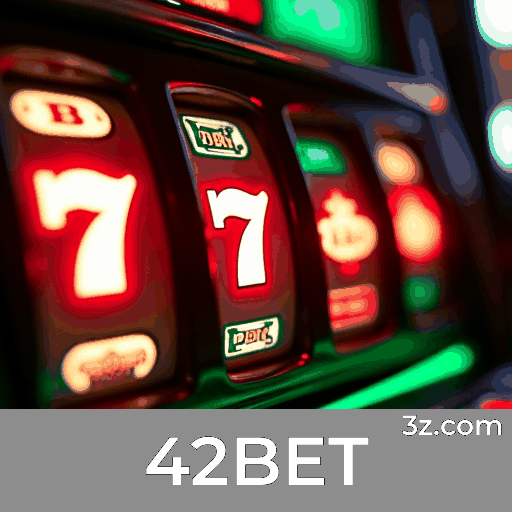 42BET: Experiência de Jogo Imersiva e Diversificada
