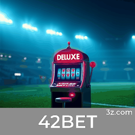 42BET: Experiência de Jogo Imersiva e Diversificada