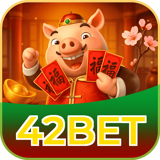 42BET: Plataforma Segura e Divertida