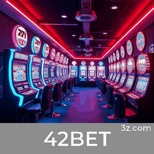 42BET: Estável, Seguro e Otimizado para Brasileiros