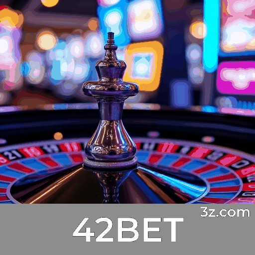 Experiência Luxuosa e Exclusiva do Casino Brasileiro com 42BET