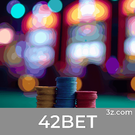 42BET: Experiência de Jogo Imersiva e Diversificada