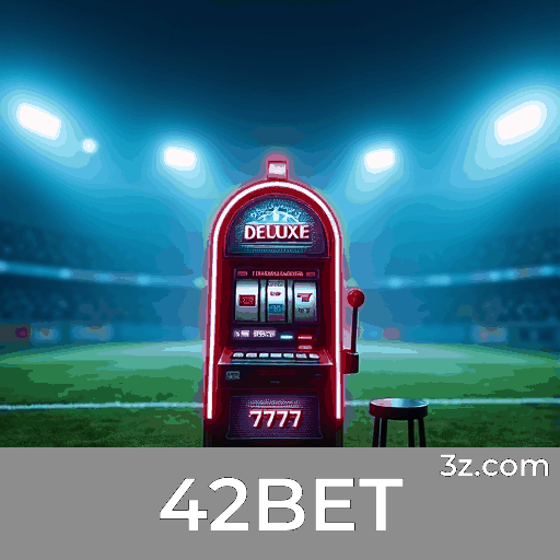 42BET: Laboratório de Inovação em Tecnologia de Jogos