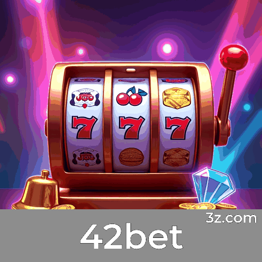 42bet: Plataforma de Apostas e Cassino Premiado