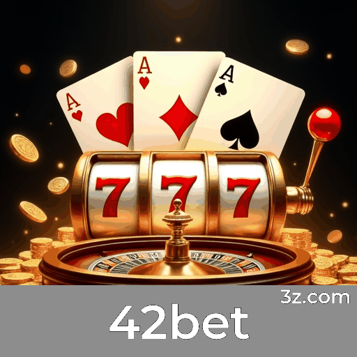 42bet: Diversidade e Imersão para Usuários Brasileiros