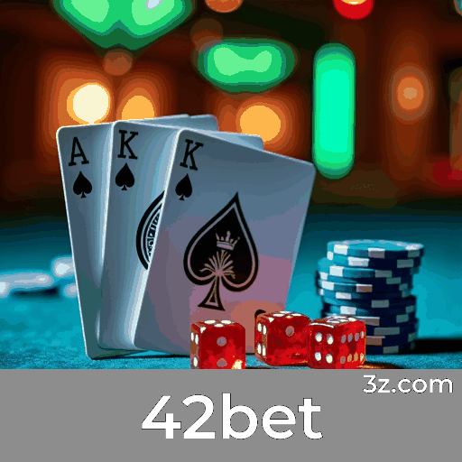 42bet: Jogo em Tempo Real para Brasileiros