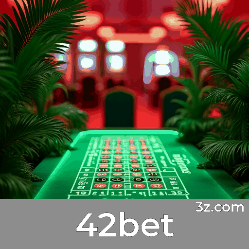 42bet: Responsabilidade e Sustentabilidade no Jogo Consciente