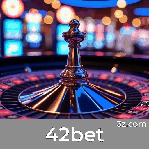 42bet: Plataforma de Apostas e Cassino Premiado