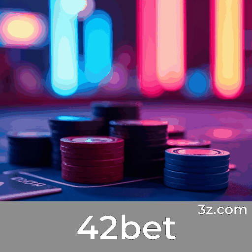 42bet: Diversidade e Imersão para Usuários Brasileiros